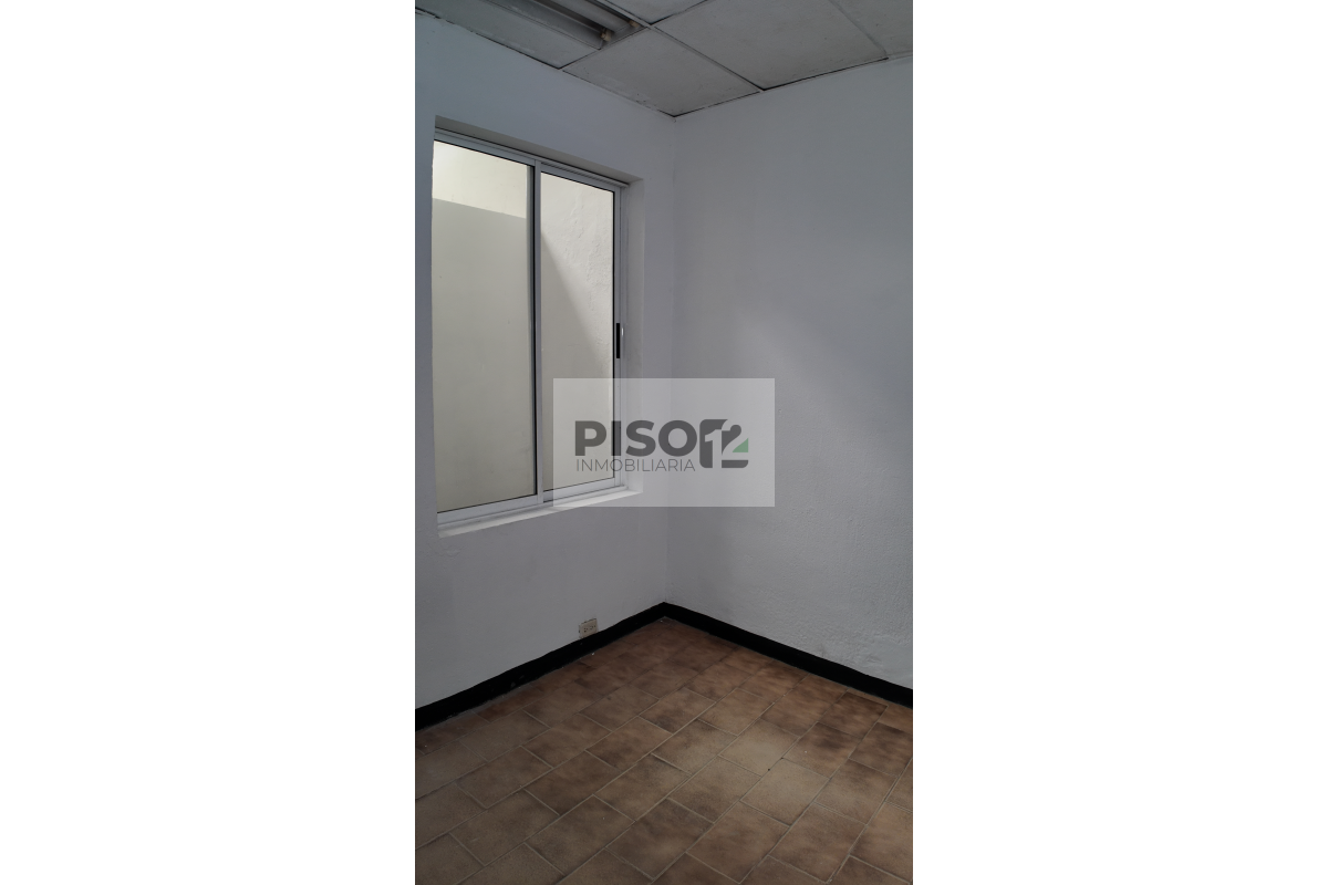 Apartaestudio - Alarcon
