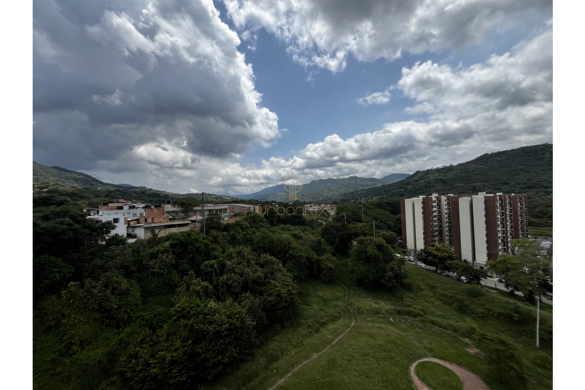 UrbanLex arrienda Apartamento Conjunto residencial, área 57m2 $ 1.300.000