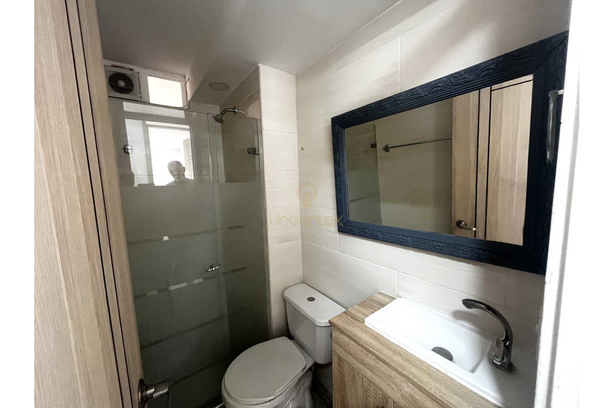 Apartamento En Arriendo/Venta - La Masata, Villeta