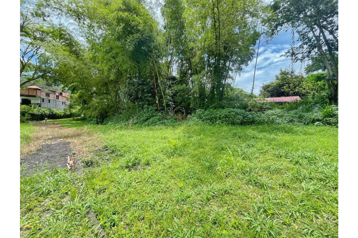 UrbanLex vende lote conjunto campestre área 615m2 $220Millones