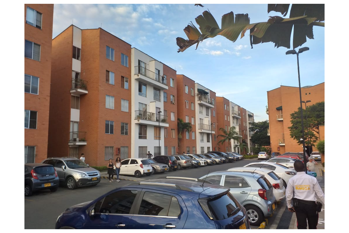 Apartamento en arriendo en Valle del Lili - Cali