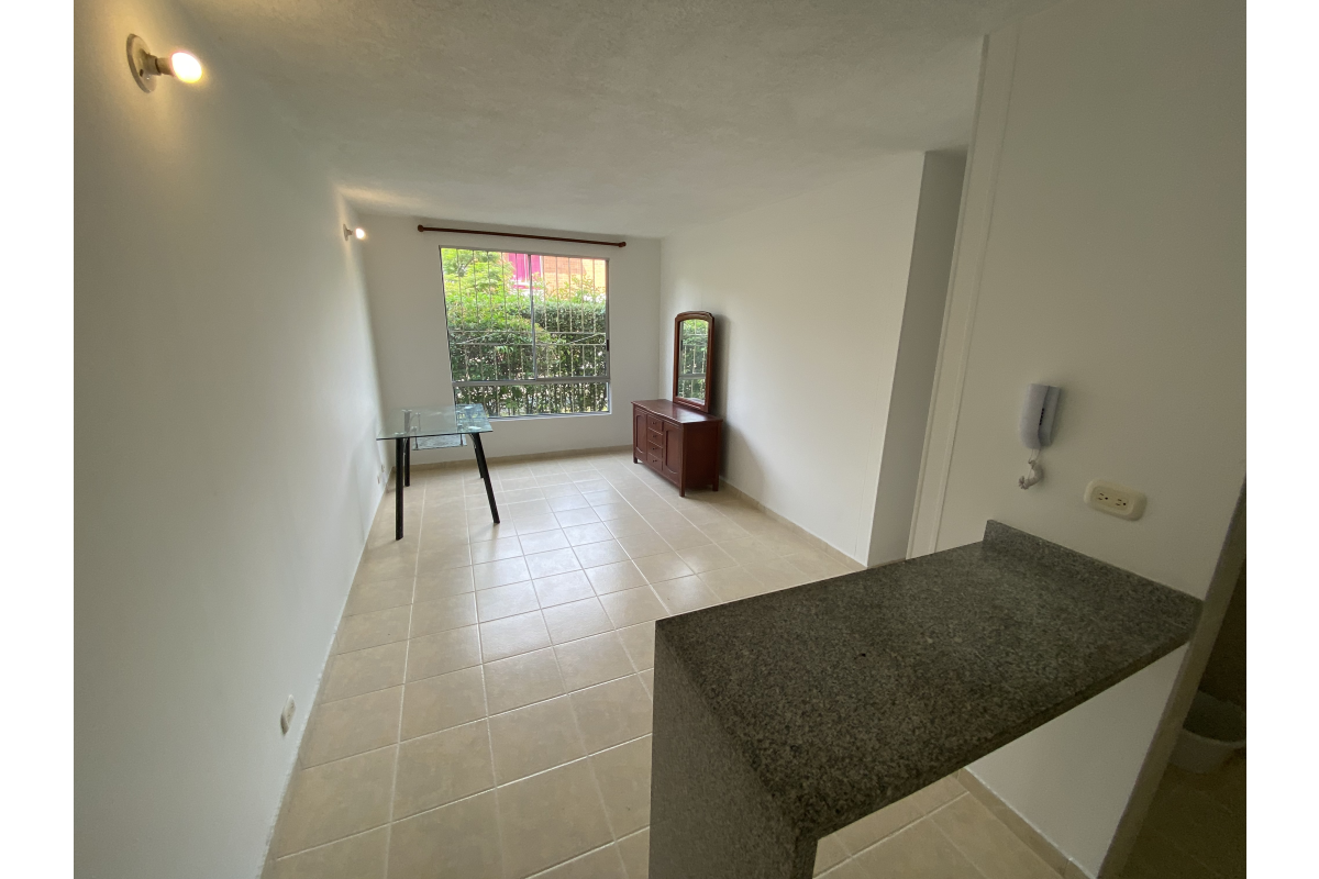 Apartamento en arriendo en Valle del Lili - Cali