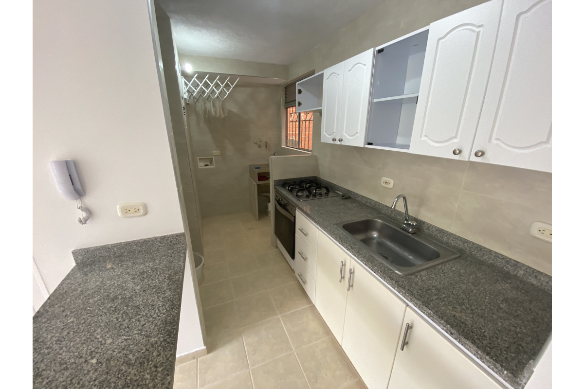 Apartamento en arriendo en Valle del Lili - Cali