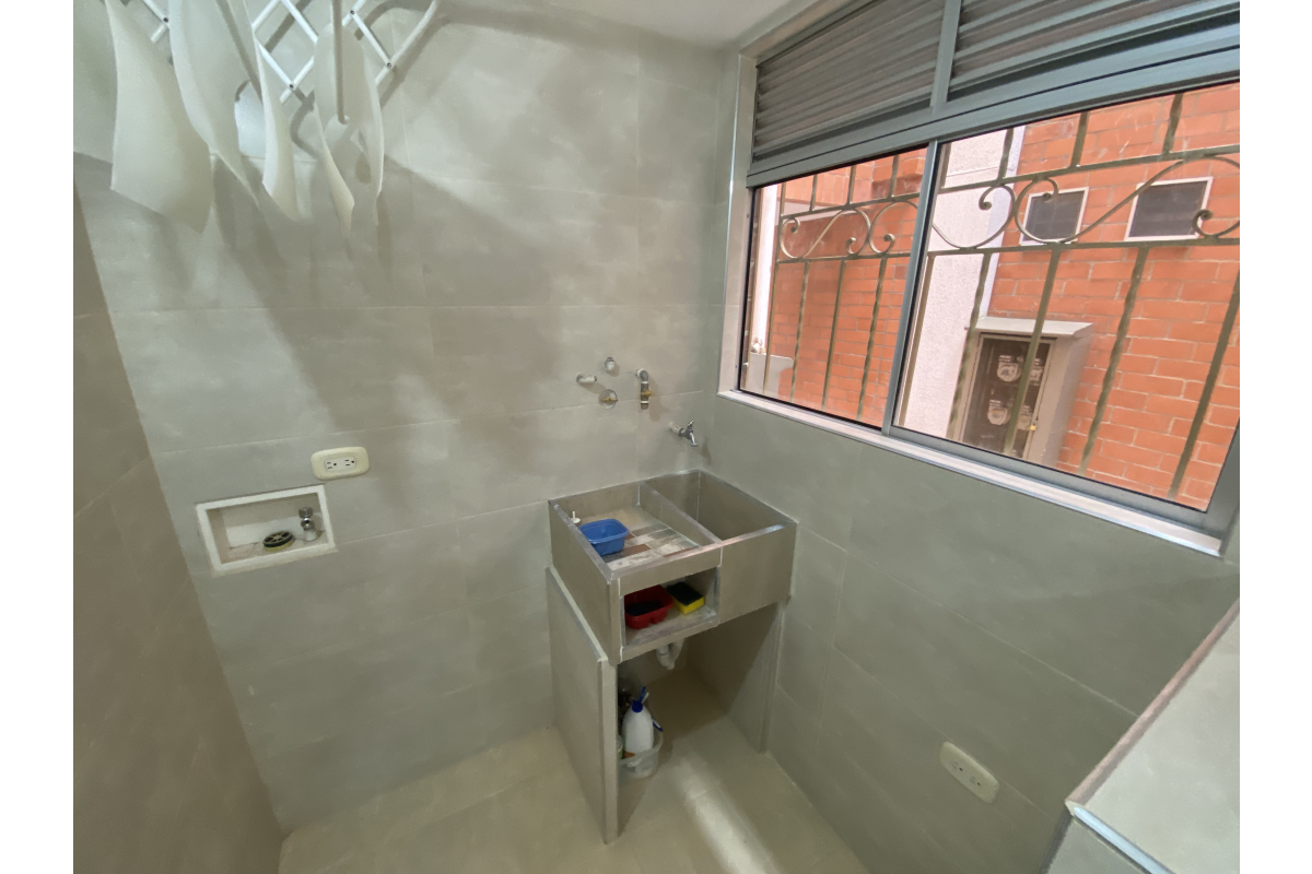 Apartamento en arriendo en Valle del Lili - Cali