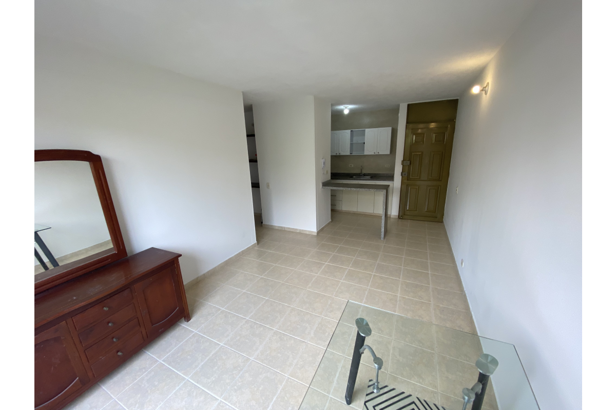 Apartamento en arriendo en Valle del Lili - Cali