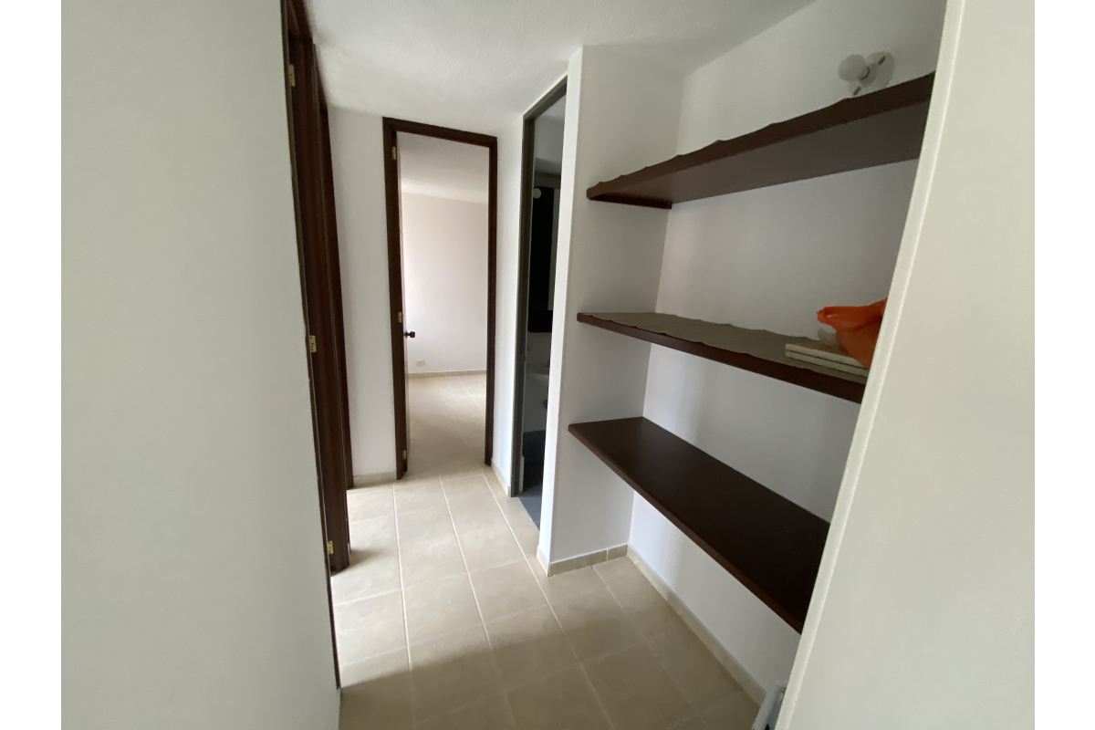 Apartamento en arriendo en Valle del Lili - Cali