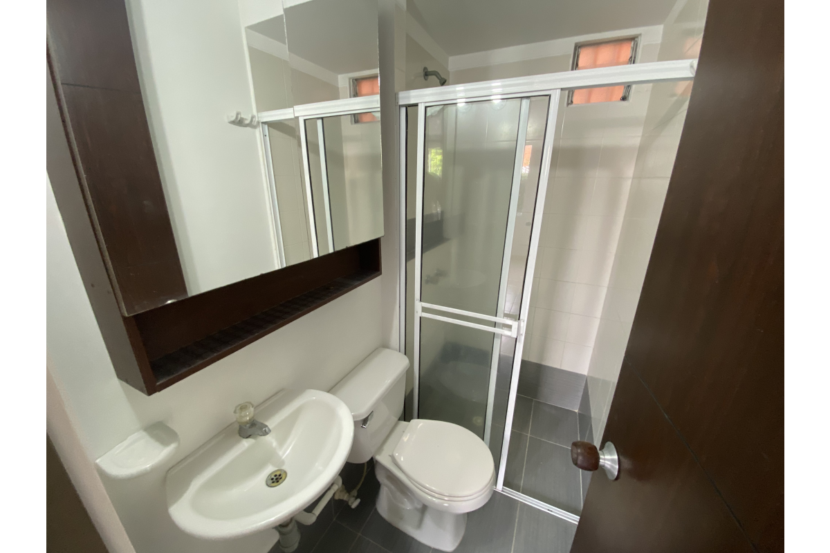 Apartamento en arriendo en Valle del Lili - Cali