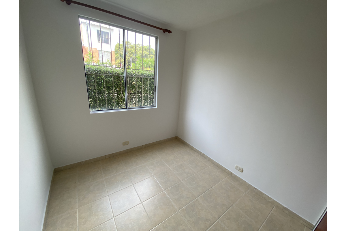 Apartamento en arriendo en Valle del Lili - Cali