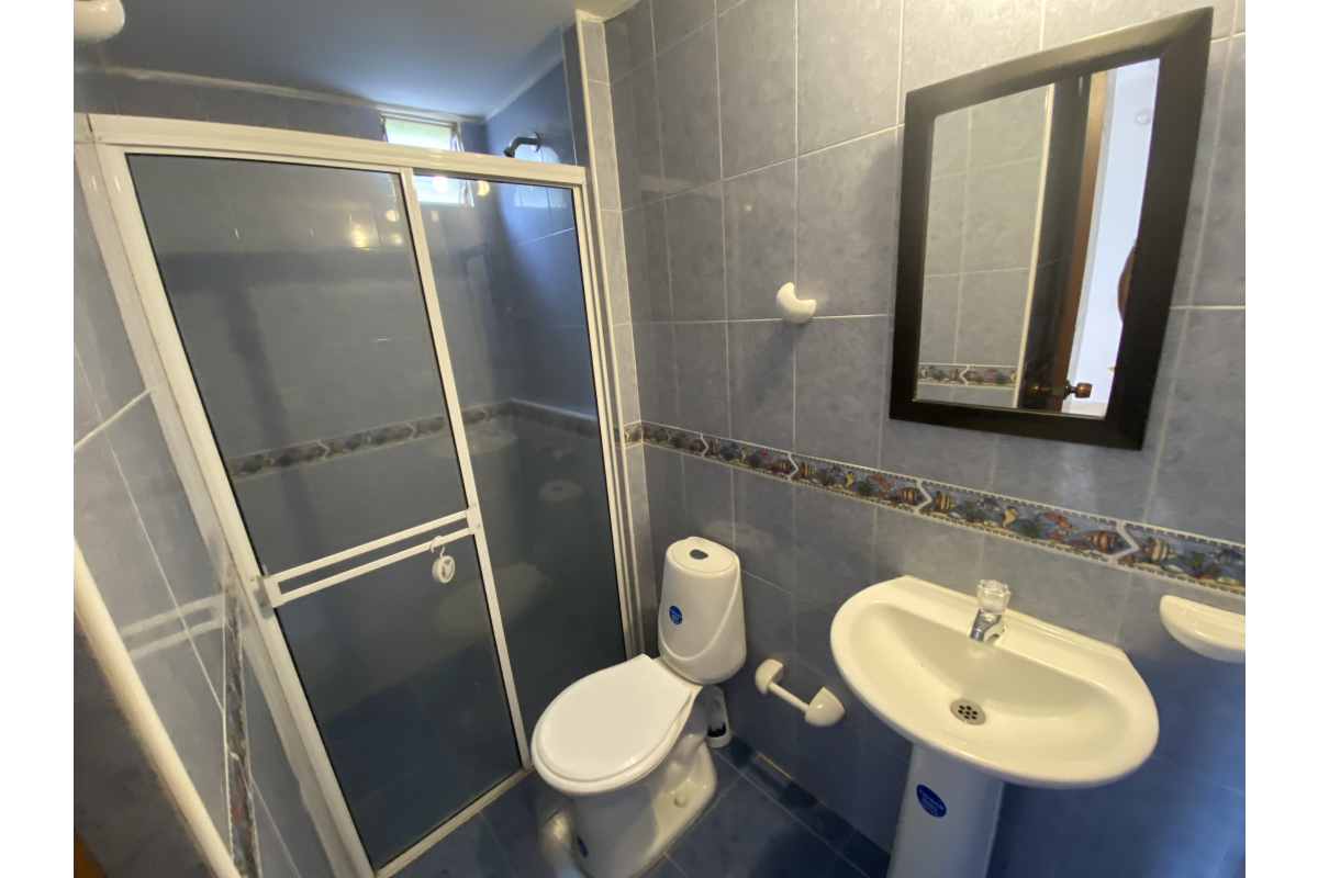 Apartamento en arriendo en Valle del Lili - Cali