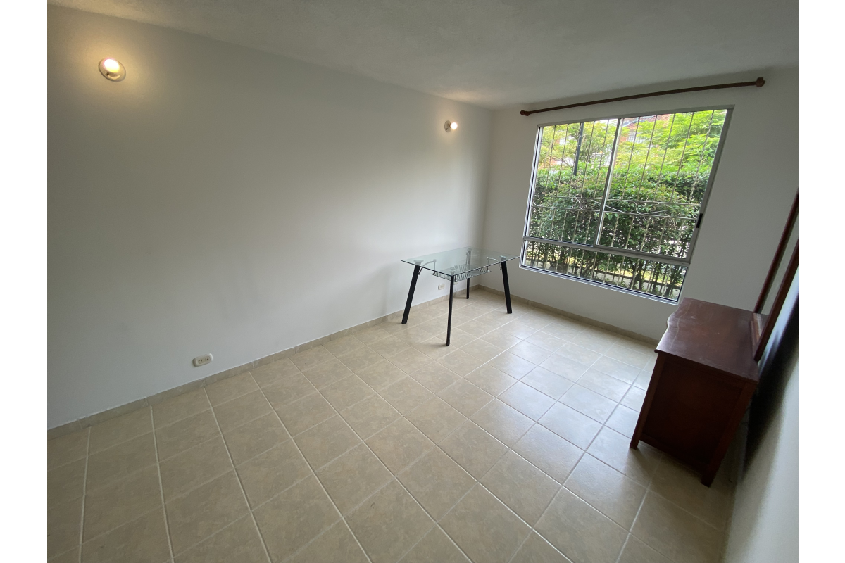 Apartamento en arriendo en Valle del Lili - Cali
