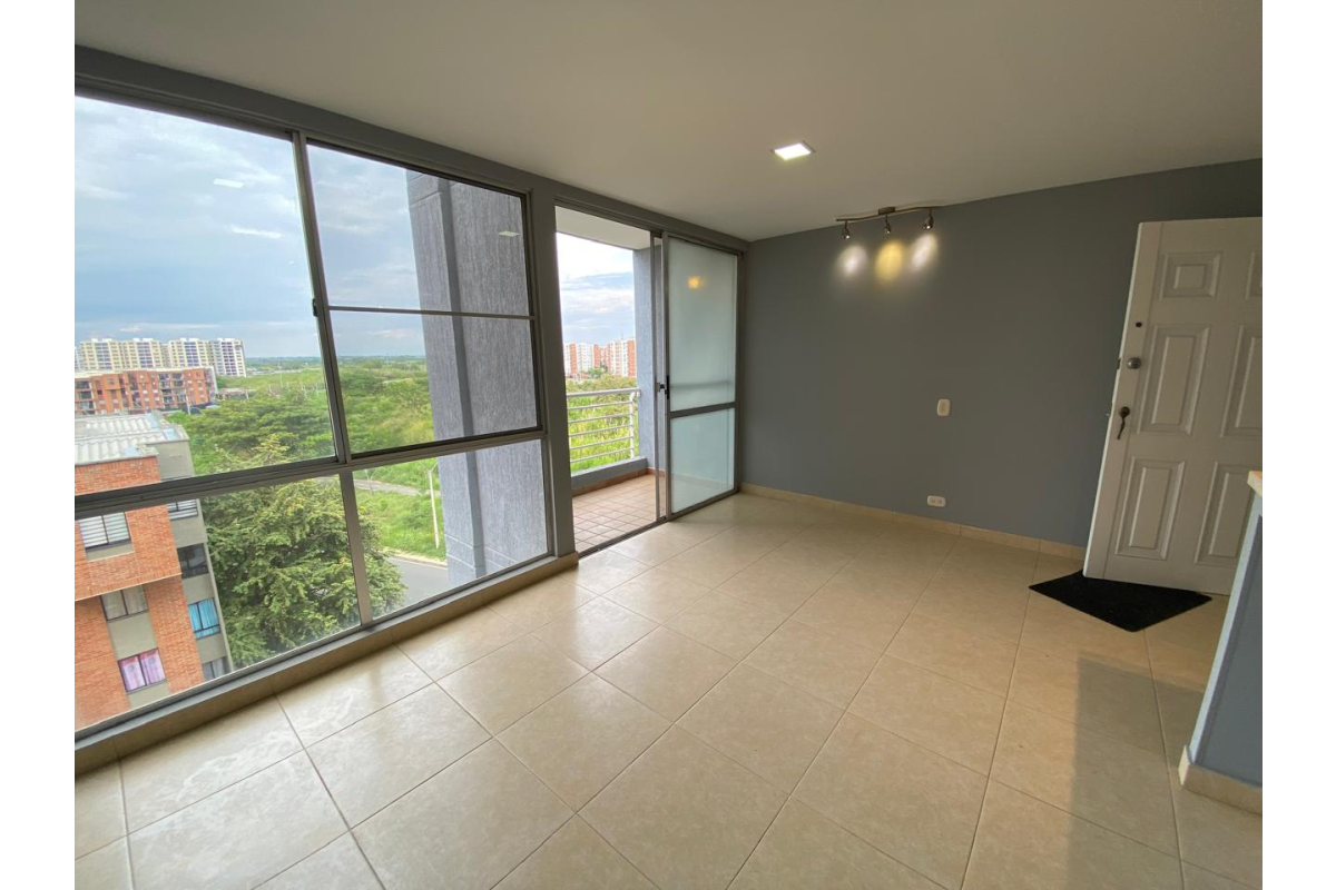 Apartamento en venta en Valle del Lili Cali