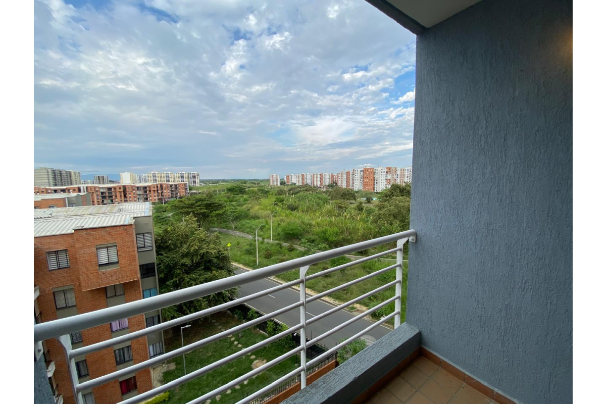 Apartamento en venta en Valle del Lili Cali
