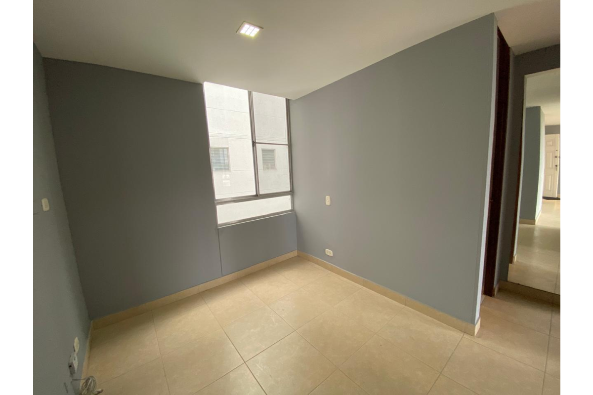 Apartamento en venta en Valle del Lili Cali