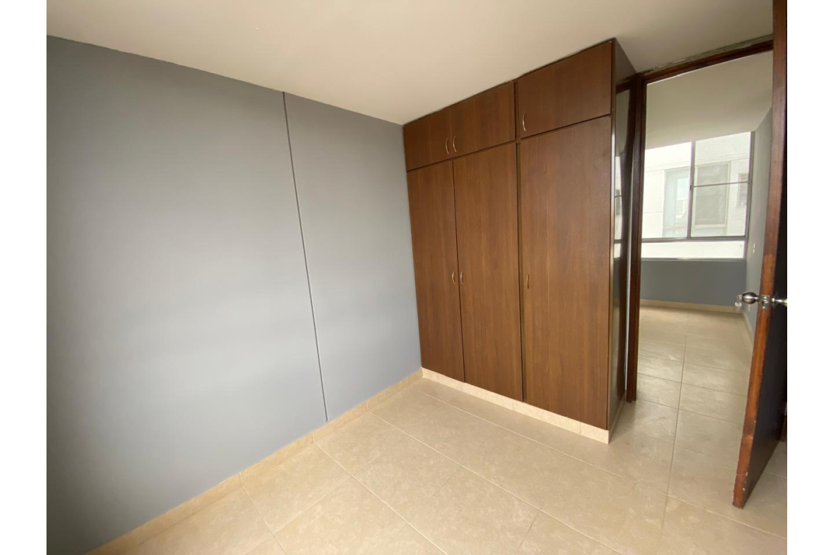 Apartamento en venta en Valle del Lili Cali