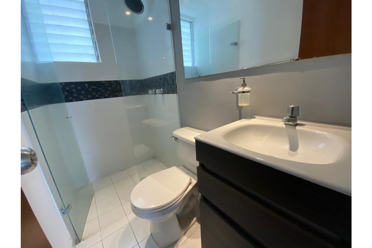 Apartamento en venta en Valle del Lili Cali