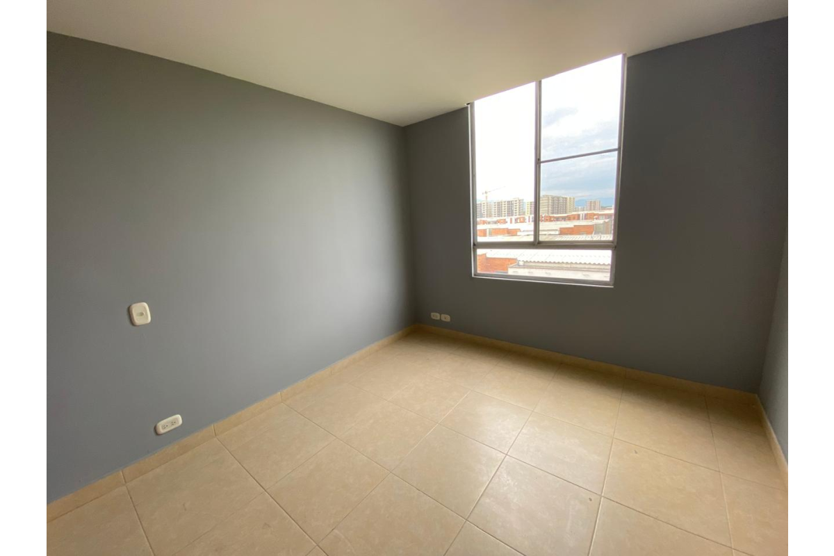 Apartamento en venta en Valle del Lili Cali
