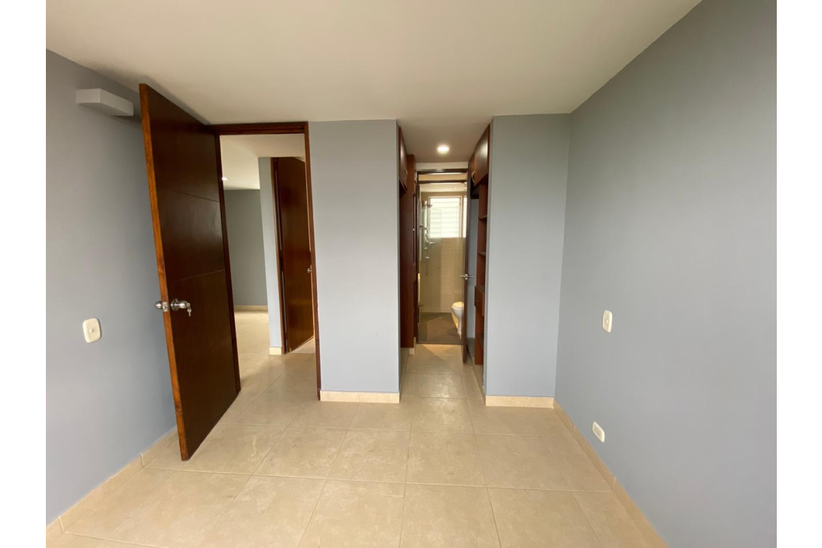 Apartamento en venta en Valle del Lili Cali