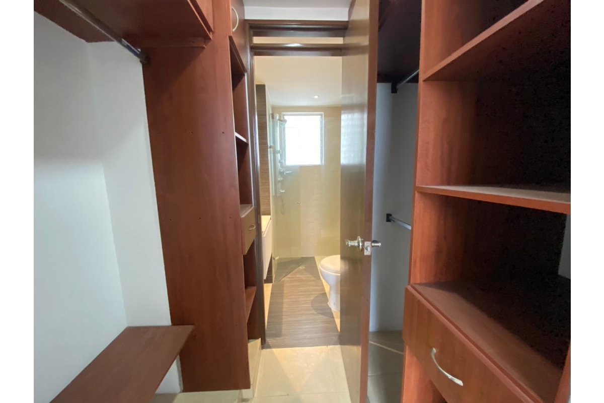 Apartamento en venta en Valle del Lili Cali