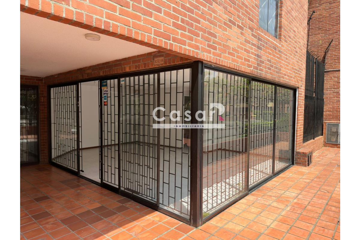 Local en arriendo en Nueva Tequendama Cali