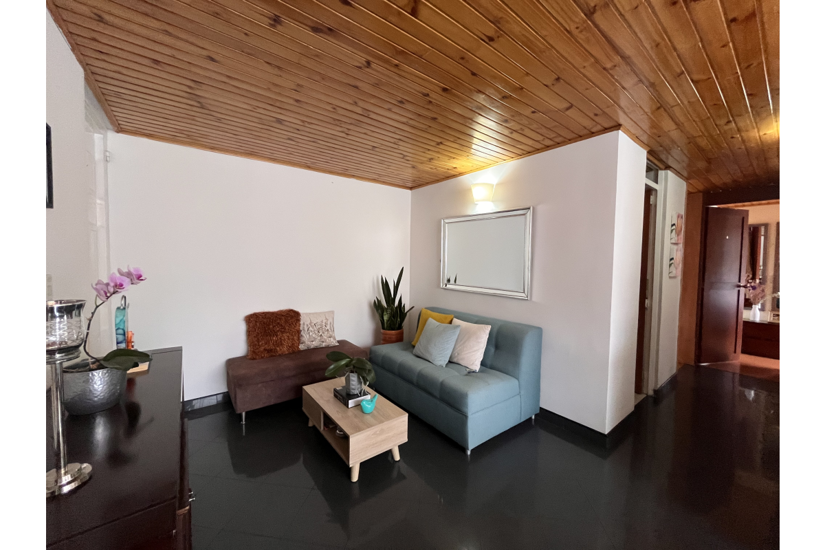 Apartamento en venta en Cedritos Bogotá