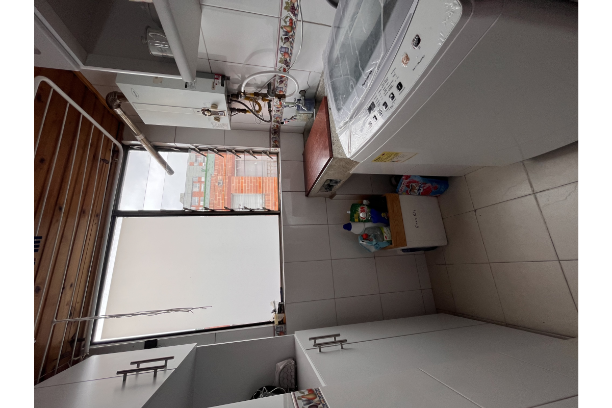 Apartamento en venta en Cedritos Bogotá