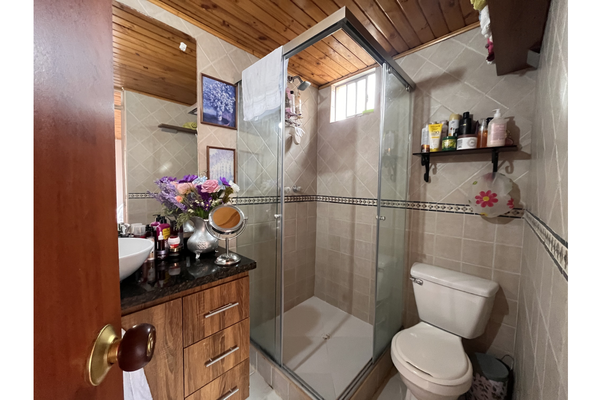 Apartamento en venta en Cedritos Bogotá