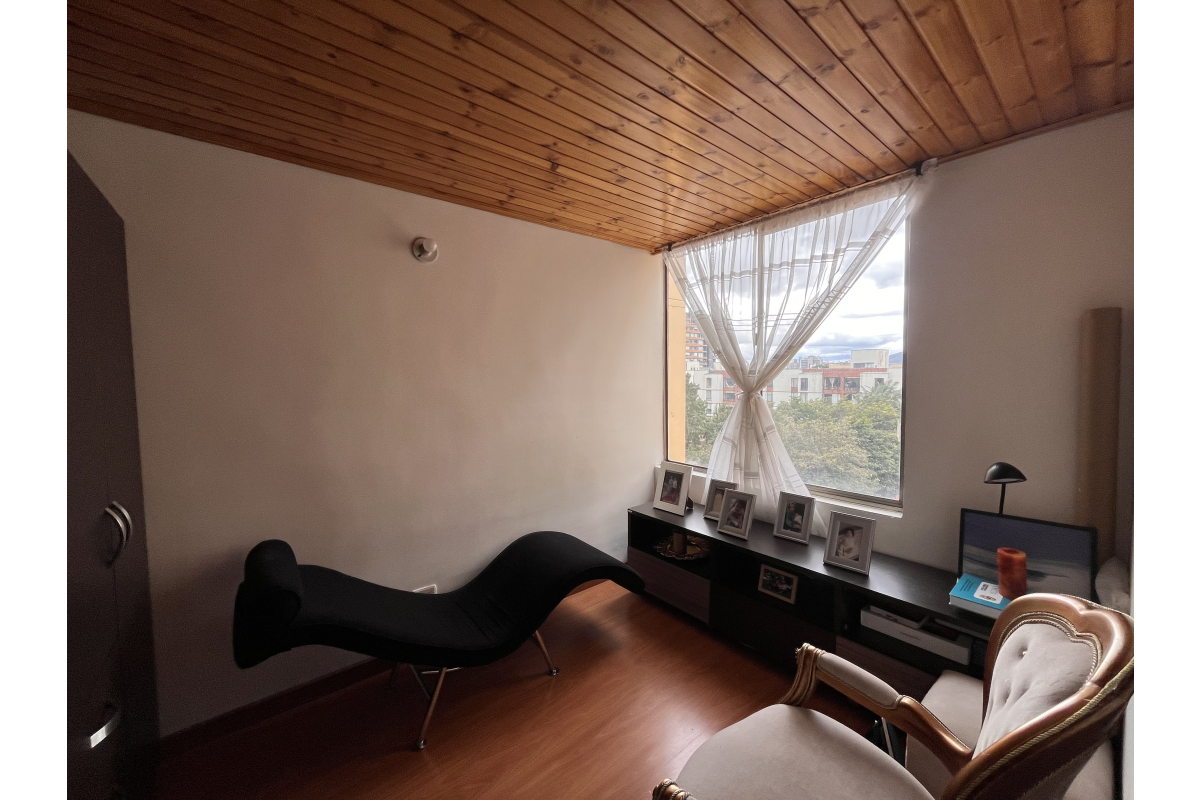 Apartamento en venta en Cedritos Bogotá