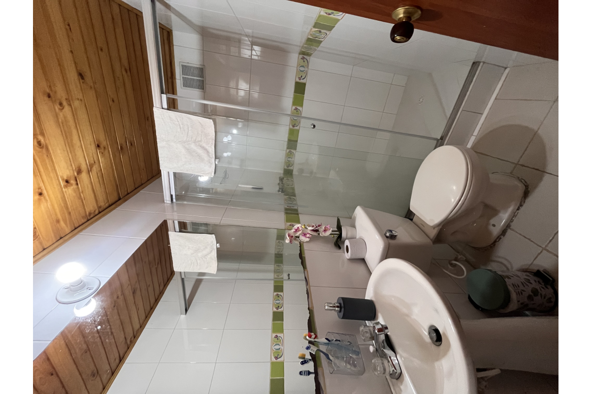 Apartamento en venta en Cedritos Bogotá