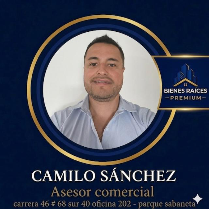 CAMILO SANCHEZ