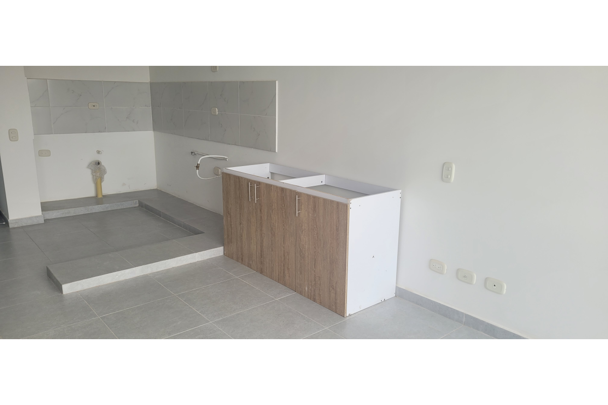 Apartamento en Venta en Jamundí | 62 m² | Parqueadero privado | Piso 8 con ascensor | Oportunidad por viaje