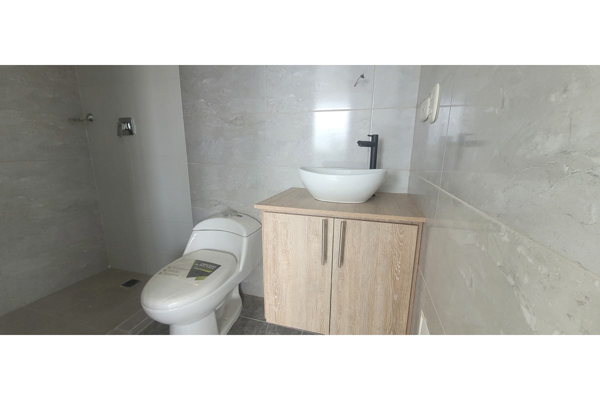 Apartamento en Venta en Jamundí | 62 m² | Parqueadero privado | Piso 8 con ascensor | Oportunidad por viaje