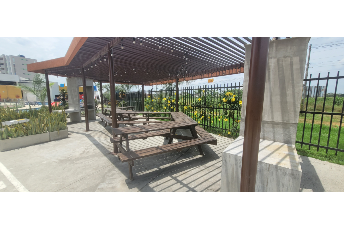 Apartamento en Venta en Jamundí | 62 m² | Parqueadero privado | Piso 8 con ascensor | Oportunidad por viaje