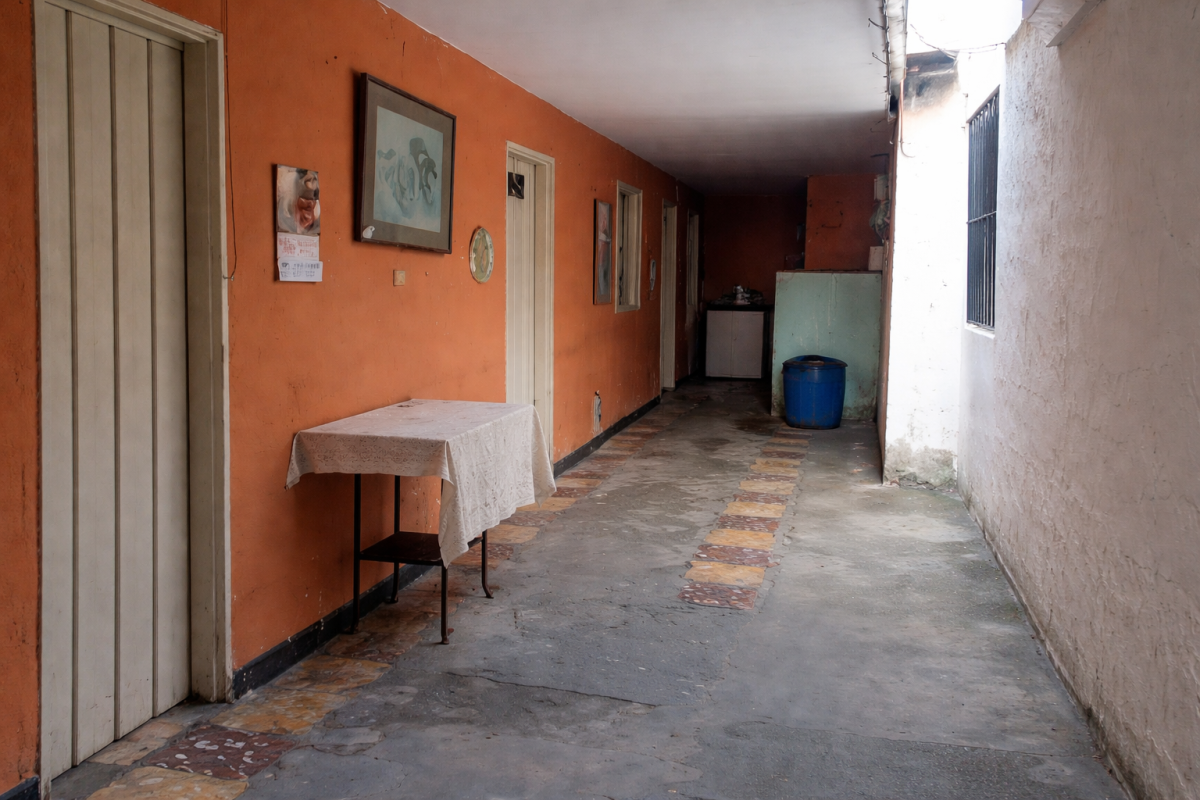 Casa Lote en Venta en Alfonso López Cali sobre Calle 70 | 210 m² | Uso Comercial y Residencial | Alta Valorización